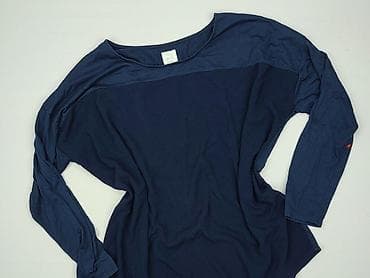 luźna bluzki: Bluzka damska, rozmiar XL — 1