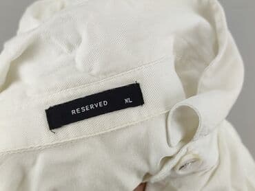 new yorker koszulka z autem: Reserved, Koszulа dla mężczyzn, XL — 5