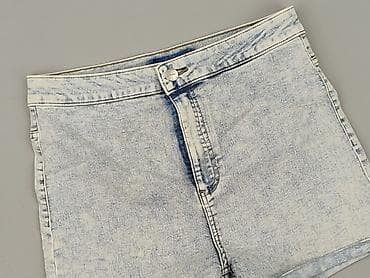 Szorty damskie, rozmiar M