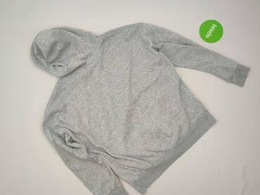 спортивні костюми чоловічі польща: Bluza z kapturem dla mężczyzn, S, Shein, stan - Bardzo dobry — 3