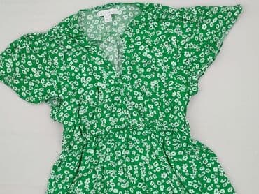 sukienka w cytryny lidl: Amisu, Sukienka damska, rozmiar L — 1