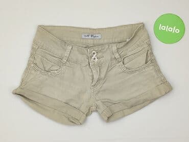 skarpetki do mokasynów ccc: Szorty damskie, S — 2