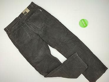 pull and bear szorty: Spodnie dla mężczyzn, rozmiar L — 3