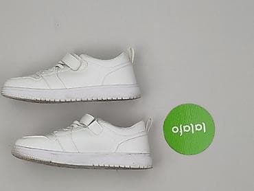 biale trampki tommy: Sneakersy damskie, rozmiar 37 — 3