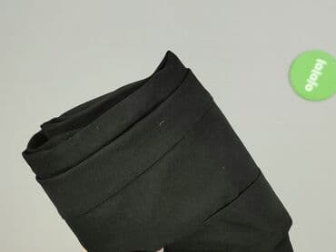 Ubrania damskie: Spodnie materiałowe damskie, XS — 6