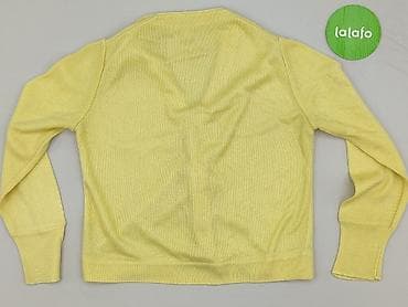 crocs rossmann: Lacoste, Kardigan damski, rozmiar S — 3