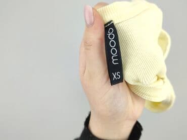 moodo sukienki: Moodo, Top damski, rozmiar XS — 4