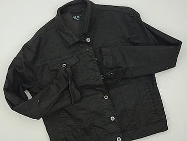 bsk outerwear: Kurtka jeansowa damska, rozmiar 4XL — 1