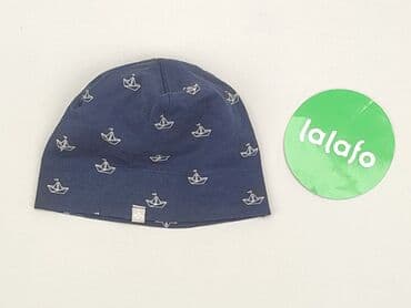 kurtka zimowa guess dziecieca: Hat, condition - Good — 2