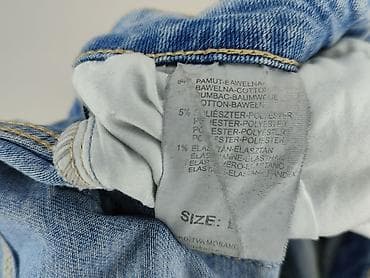 edhard jeans: Jeansy damskie, rozmiar L — 5