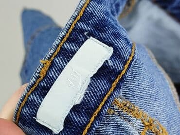 zwrot stroju kąpielowego hm: H&M, Spódnica damska, L — 4