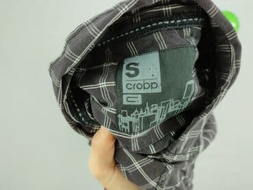 cropp swetry męskie: Cropp, Koszulа dla mężczyzn, rozmiar S — 4