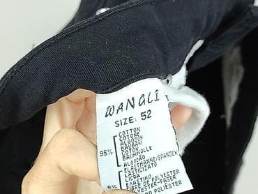 kik botki: Spodnie 3/4 damskie, rozmiar 2XL — 5