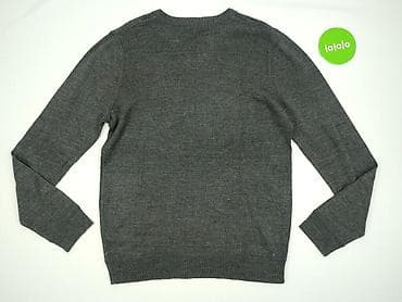 relaxy: Red Herring, Sweter dla mężczyzn, rozmiar M — 3