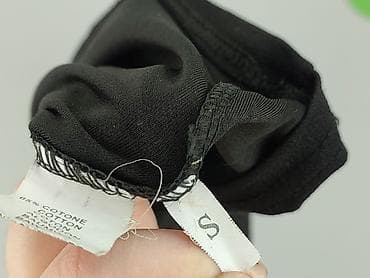 spodenko sukienka: Sukienka damska, rozmiar S — 5