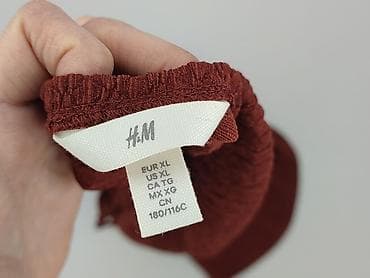 soon matalan: H&M, Top damski, rozmiar XL — 4