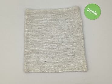 sweter do plisowanej spódnicy: Carry, Spódnica damska, L — 2