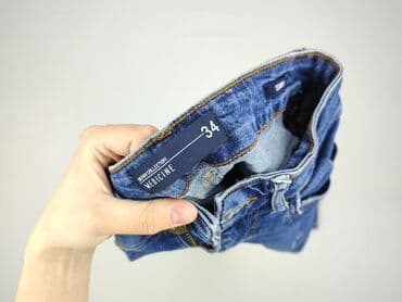 dżinsy z dziurami: Medicine, Jeans for women, size XS (EU 34) — 4