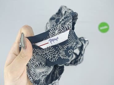 piżamka hello kitty: Papaya, Bluzka damska, rozmiar L — 4
