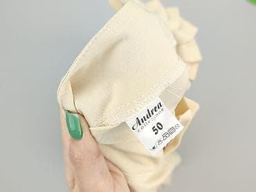 garnitury xl: Andrea, Marynarka damska, rozmiar 5XL — 4