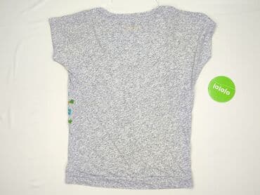desigual swetry: Desigual, T-shirt damski, L — 3