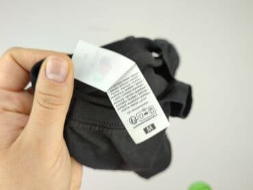 жіноча футболка m eu 38 візерунок принт колір білий: Fruit Of The Loom, Women`s T-shirt, size M (EU 38) — 5