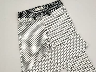 rieker buty zimowe: RIANI, Spodnie materiałowe damskie, rozmiar S — 1