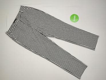 komplet: M&S Collection, Spodnie materiałowe damskie, rozmiar S — 2