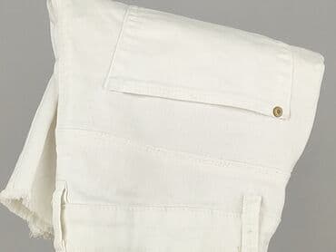 kurtka flek: Jeans, 14 years, 164, condition - Very good — 6