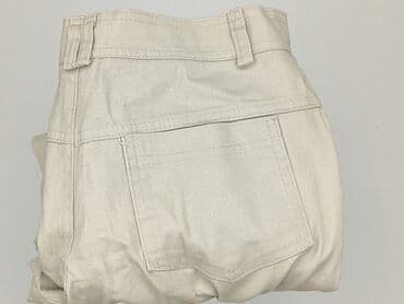 converse eobuwie: Spodnie 3/4 damskie, rozmiar L — 6