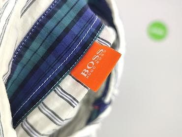 chloe: Boss Orange, Koszula damska, rozmiar S — 7