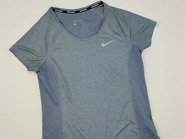 gothic t shirty: Nike, T-shirt damski, rozmiar M — 1