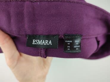 дешеве жіноче взуття: Esmara, Spodnie damskie, rozmiar XL — 4
