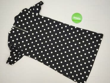 sukienki w groszki reserved: Sukienka damska, rozmiar M — 3