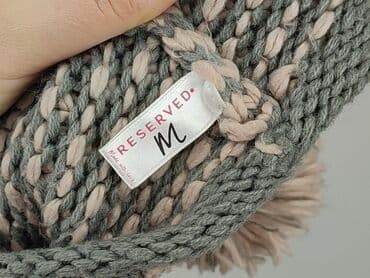 kurtka futerko pepco: Czapka, Reserved, stan - Dobry — 4