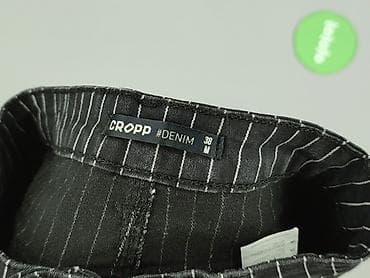 cropp dzinsy: Cropp, Szorty damskie, rozmiar M — 4