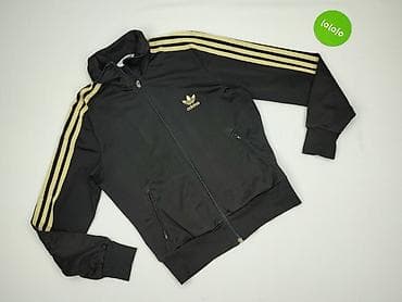 bluza dioz: Adidas, Bluza damska
, rozmiar M — 2