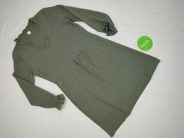 mokasyny go soft: Sukienka damska, rozmiar S — 2