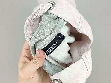 bluza snorlax: Janina, Bluza z kapturem damska, rozmiar L — 5