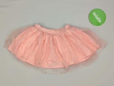 sukienka dla 11 latki: Skirt, Pepco, 1.5-2 years, 86-92 cm, condition - Very good — 2