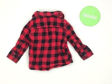 koszulka abercrombie: Kaftan, Fox&Bunny, 3-6 months, condition - Perfect — 3
