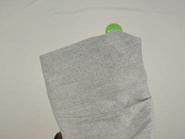 converse buty zimowe: Spodnie materiałowe damskie, rozmiar S — 6