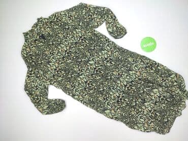 sukienka w panterkę mohito: Sukienka damska, rozmiar M — 3