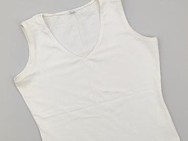 tchibo clothes: Tchibo, Top damski, rozmiar L — 1