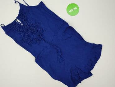 koronkowy kombinezon mohito: Bodyflirt, Kombinezon damski, rozmiar 2XL — 3