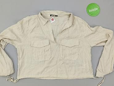 lemonada bluzy: Sinsay, Bluzka damska, rozmiar XL — 2