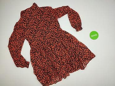 cller sukienki: Bershka, Sukienka damska, rozmiar M — 3