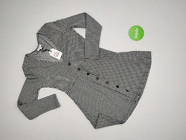 botki czarne: Jennyfer, Sukienka damska, rozmiar M — 2