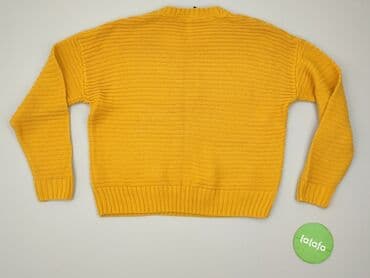 sweter w paski h: H&M, Women`s sweater, size S (EU 36) — 3