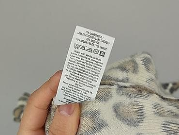 topomini sklep: Topshop Petite, Sweter damski, rozmiar M — 5